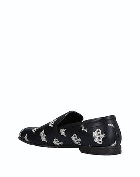 DOLCE&GABBANA LOAFERS