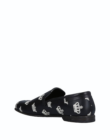 DOLCE&GABBANA LOAFERS