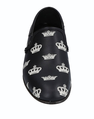 DOLCE&GABBANA LOAFERS