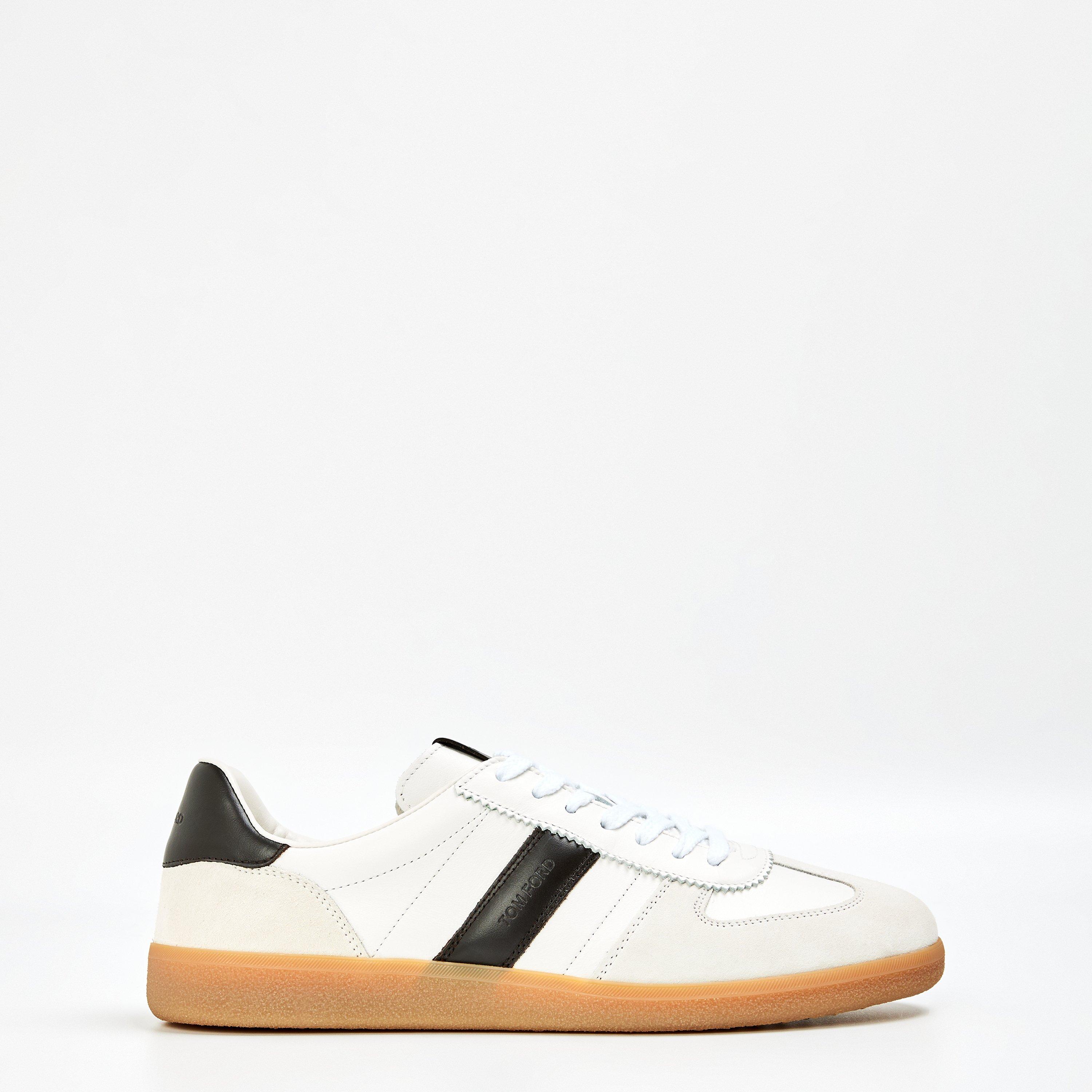 Men's Low Trainers