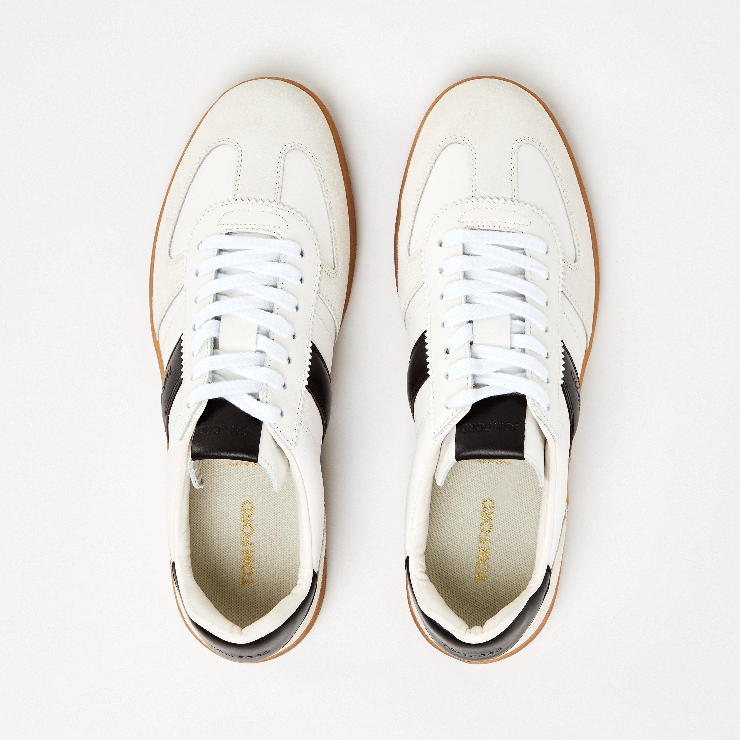 Men's Low Trainers
