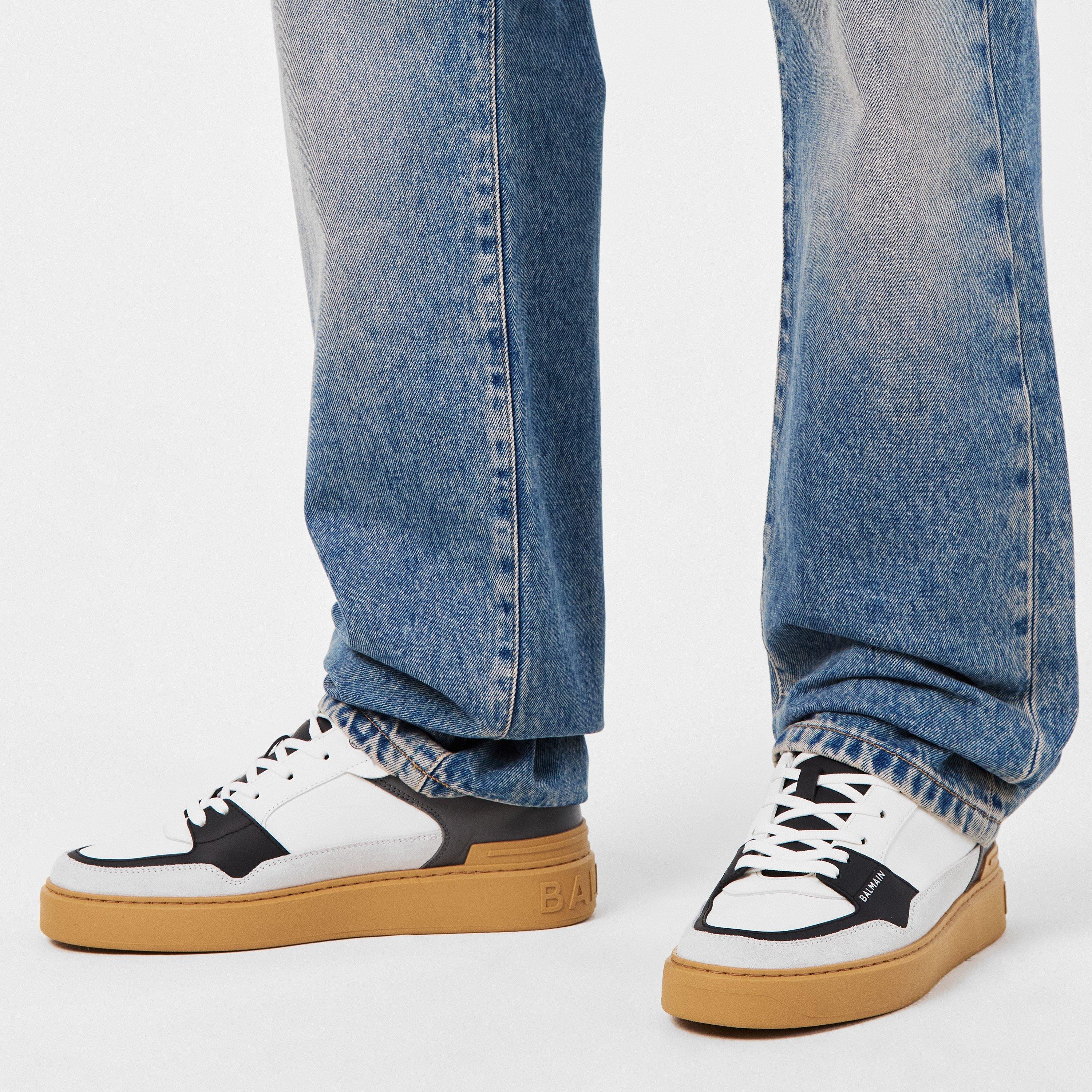 Men's B Court Flip Low-Top Trainers