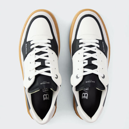 B Court Flip Low-Top Trainers