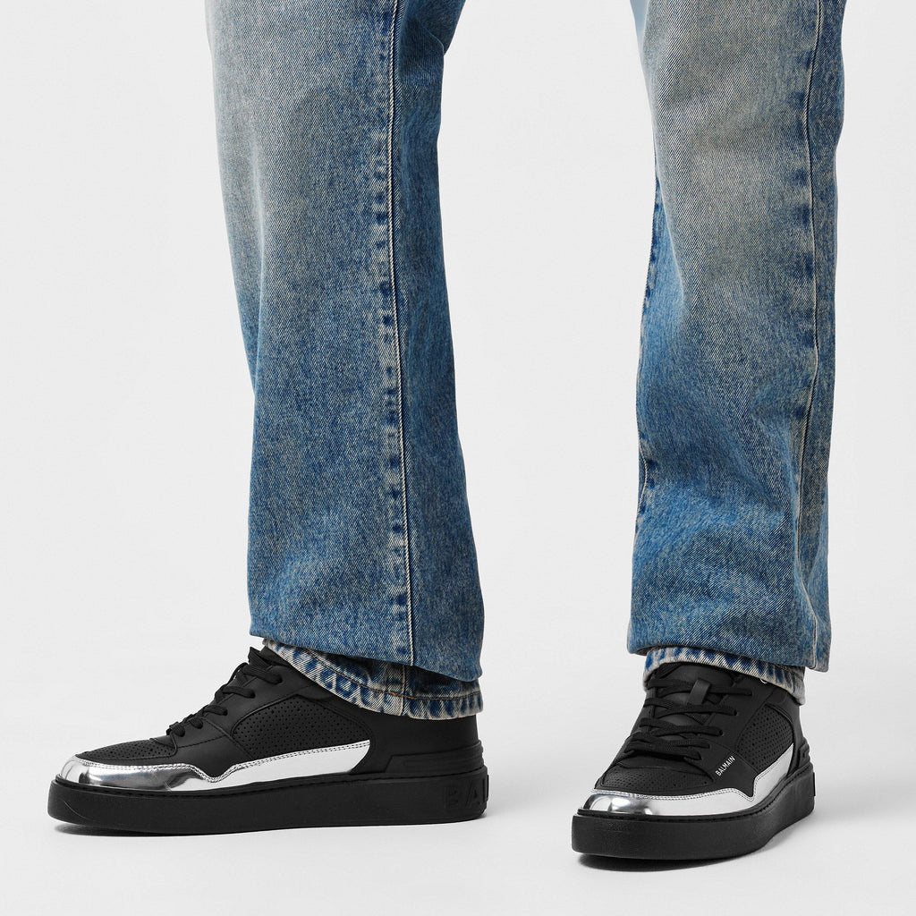 Men's B Court Flip Low-Top Trainers