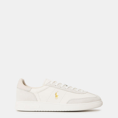 Men's Bedford Low-Top Trainers