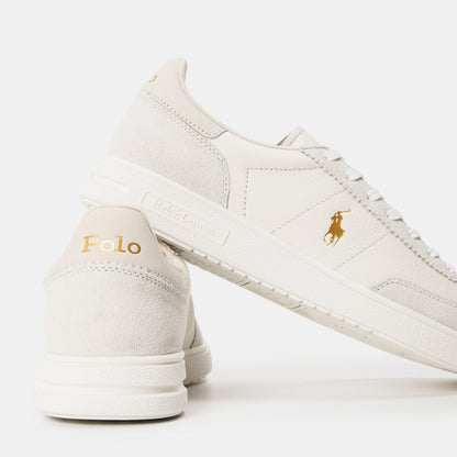 Men's Bedford Low-Top Trainers