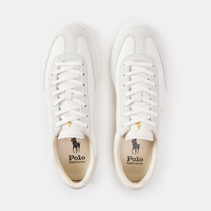 Men's Bedford Low-Top Trainers