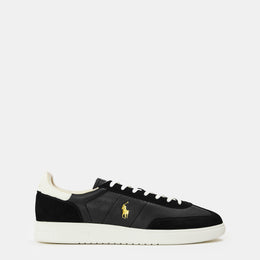 Men's Bedford Low-Top Trainers
