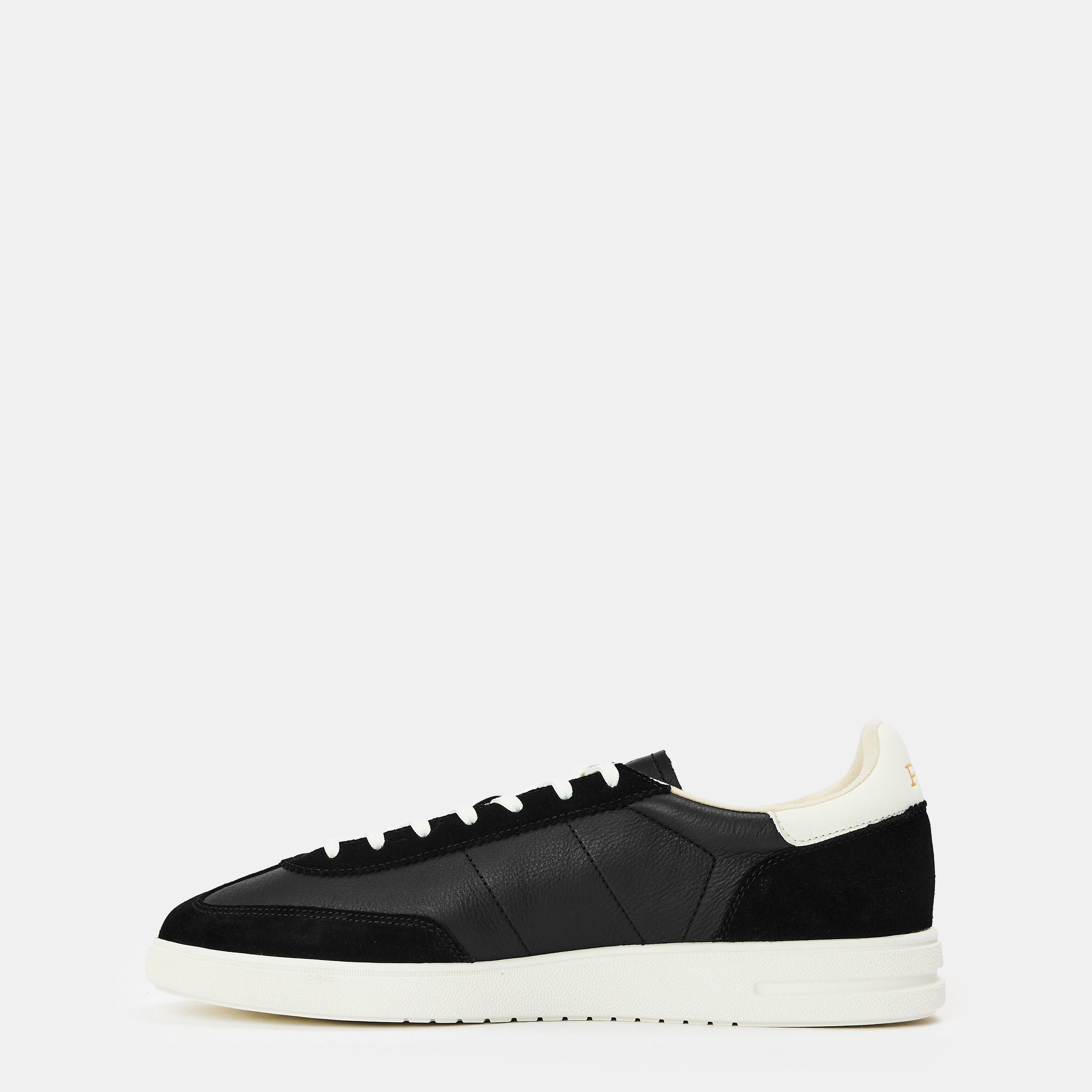 Men's Bedford Low-Top Trainers
