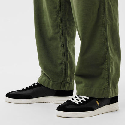 Men's Bedford Low-Top Trainers