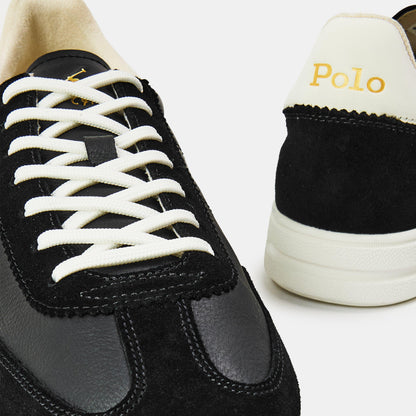 Men's Bedford Low-Top Trainers