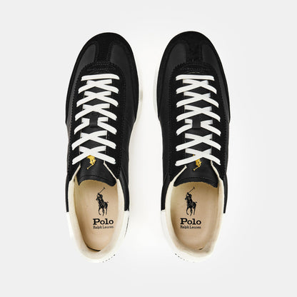 Men's Bedford Low-Top Trainers
