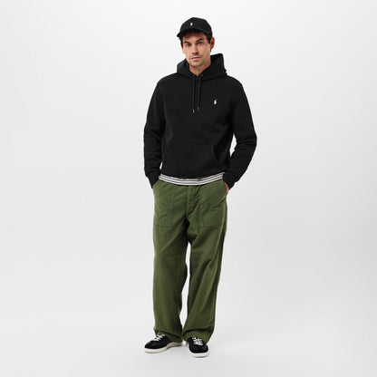 Men's Bedford Low-Top Trainers