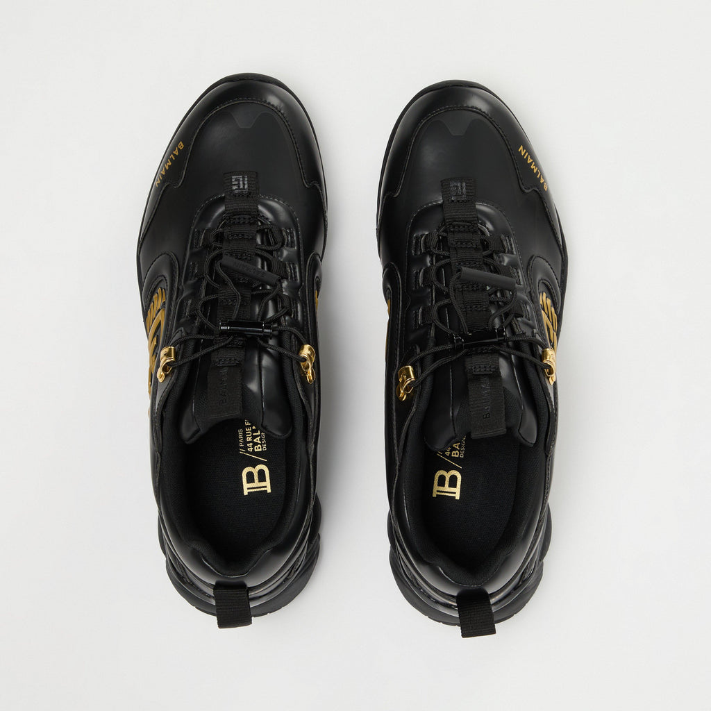 Men's Cosmic Dust Low-Top Trainers