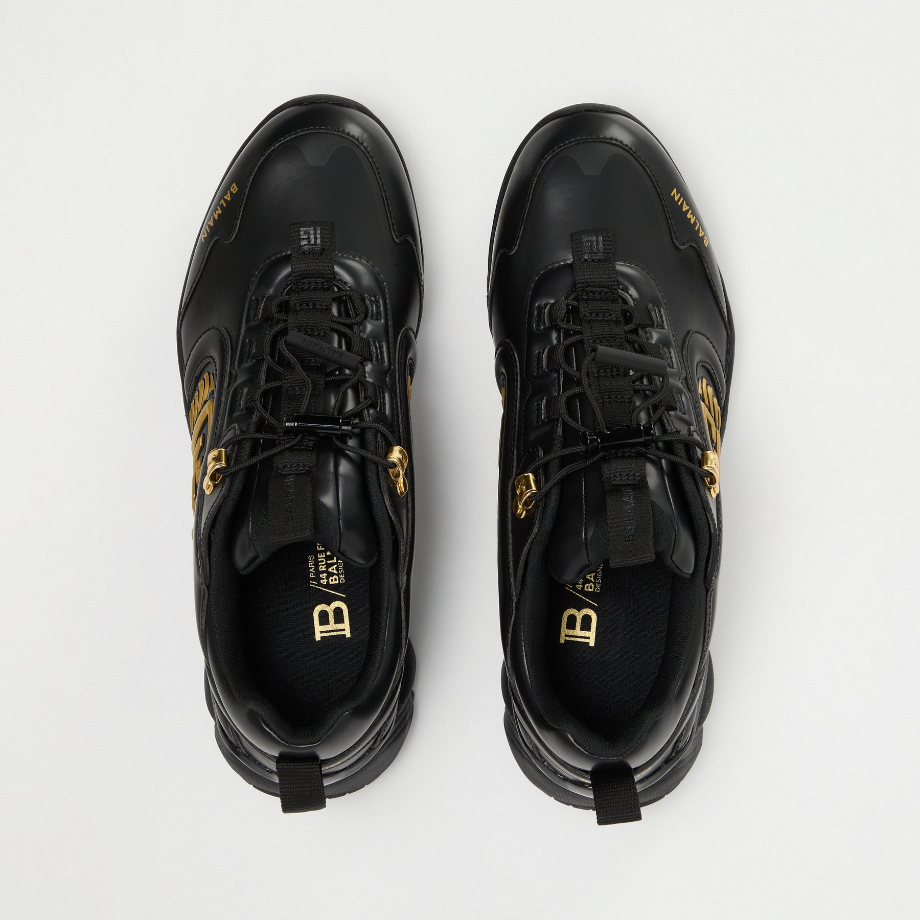 Balmain Cosmic Dust Sn53