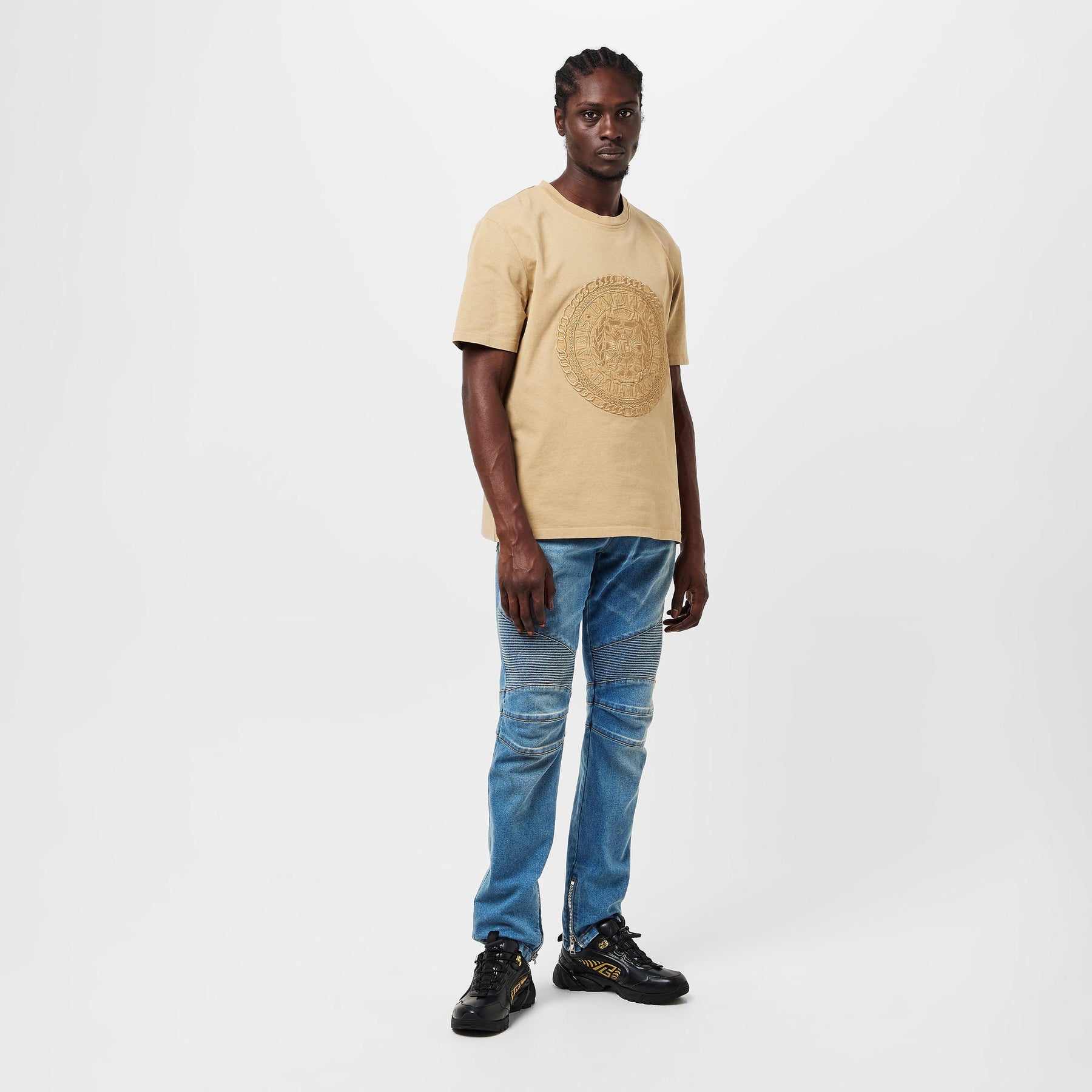 Balmain Cosmic Dust Sn53
