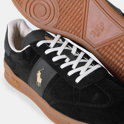 Aera Low-Top Trainers