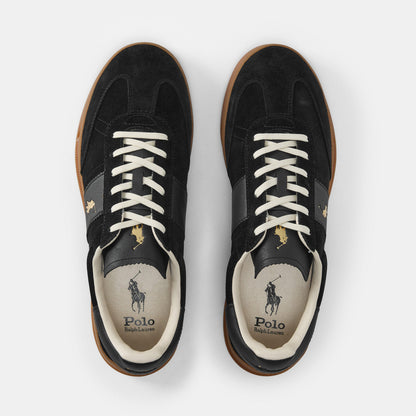 Aera Low-Top Trainers