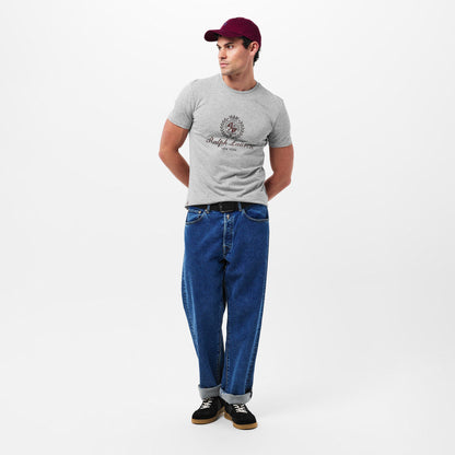 Men's Aera Low-Top Trainers
