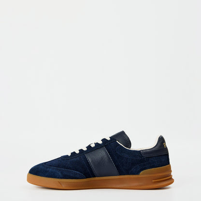 Men's Aera Low-Top Trainers