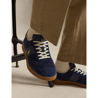 Aera Low-Top Trainers