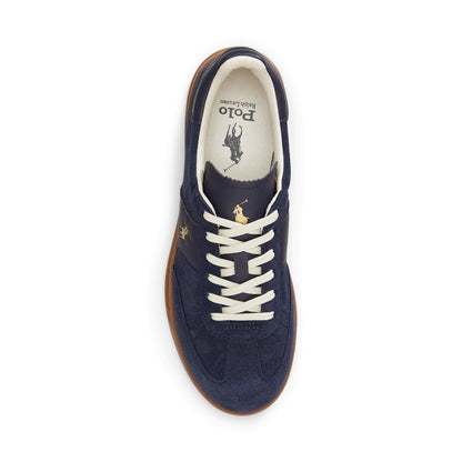 Aera Low-Top Trainers
