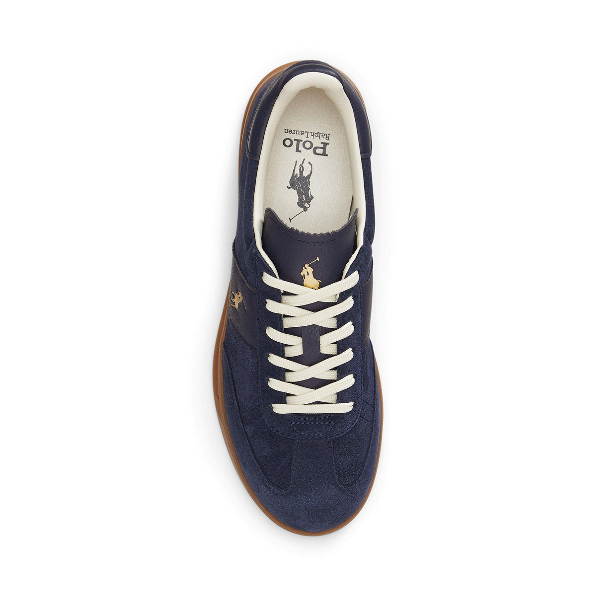 Aera Low-Top Trainers