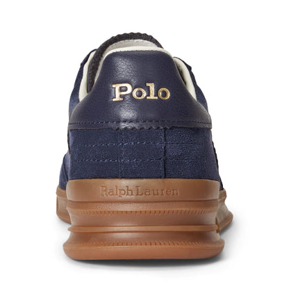 Aera Low-Top Trainers