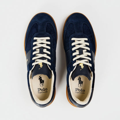 Men's Aera Low-Top Trainers