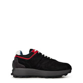 New Lace-Up Sneakers