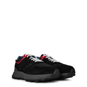 New Lace-Up Sneakers