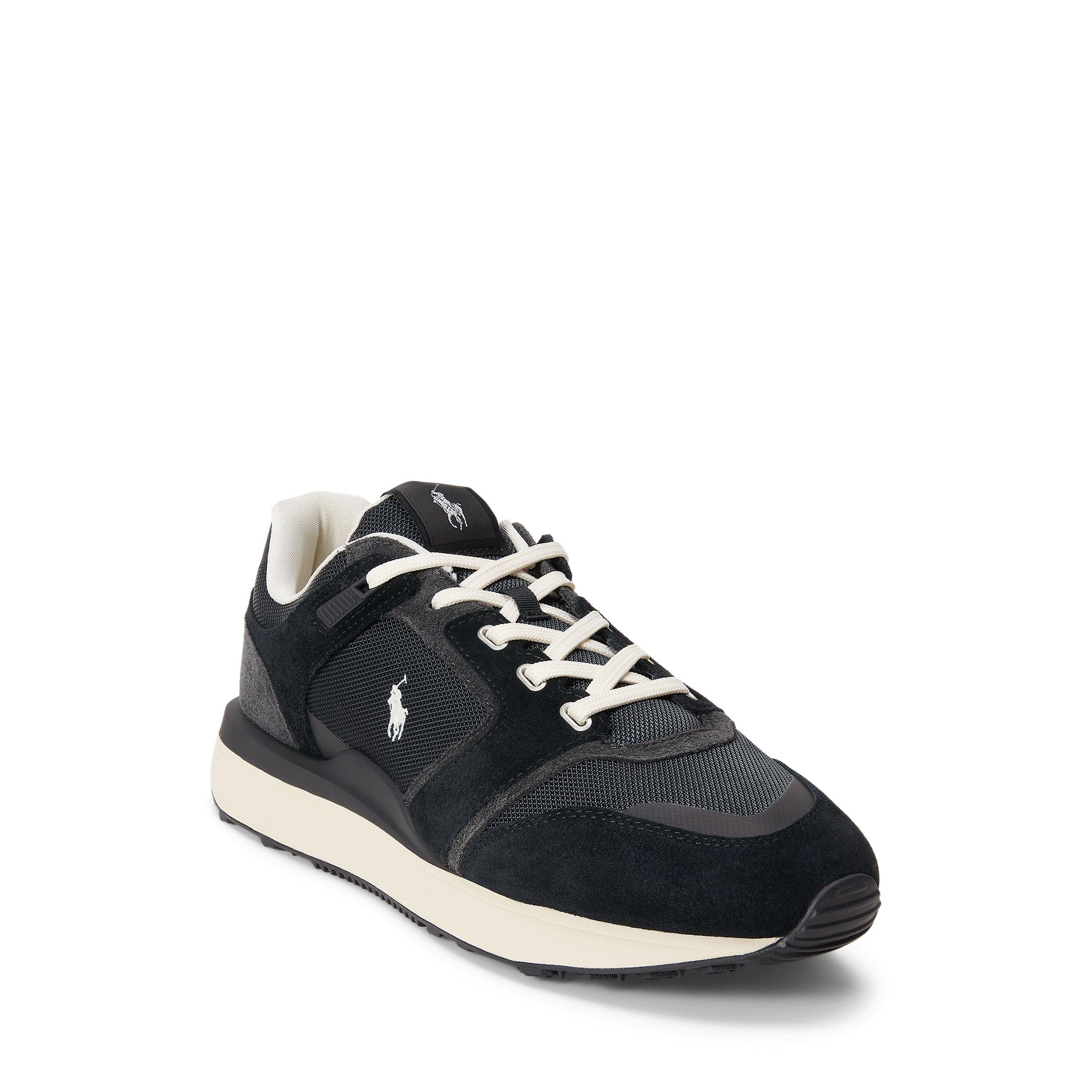 Train 89 Low-Top Trainers