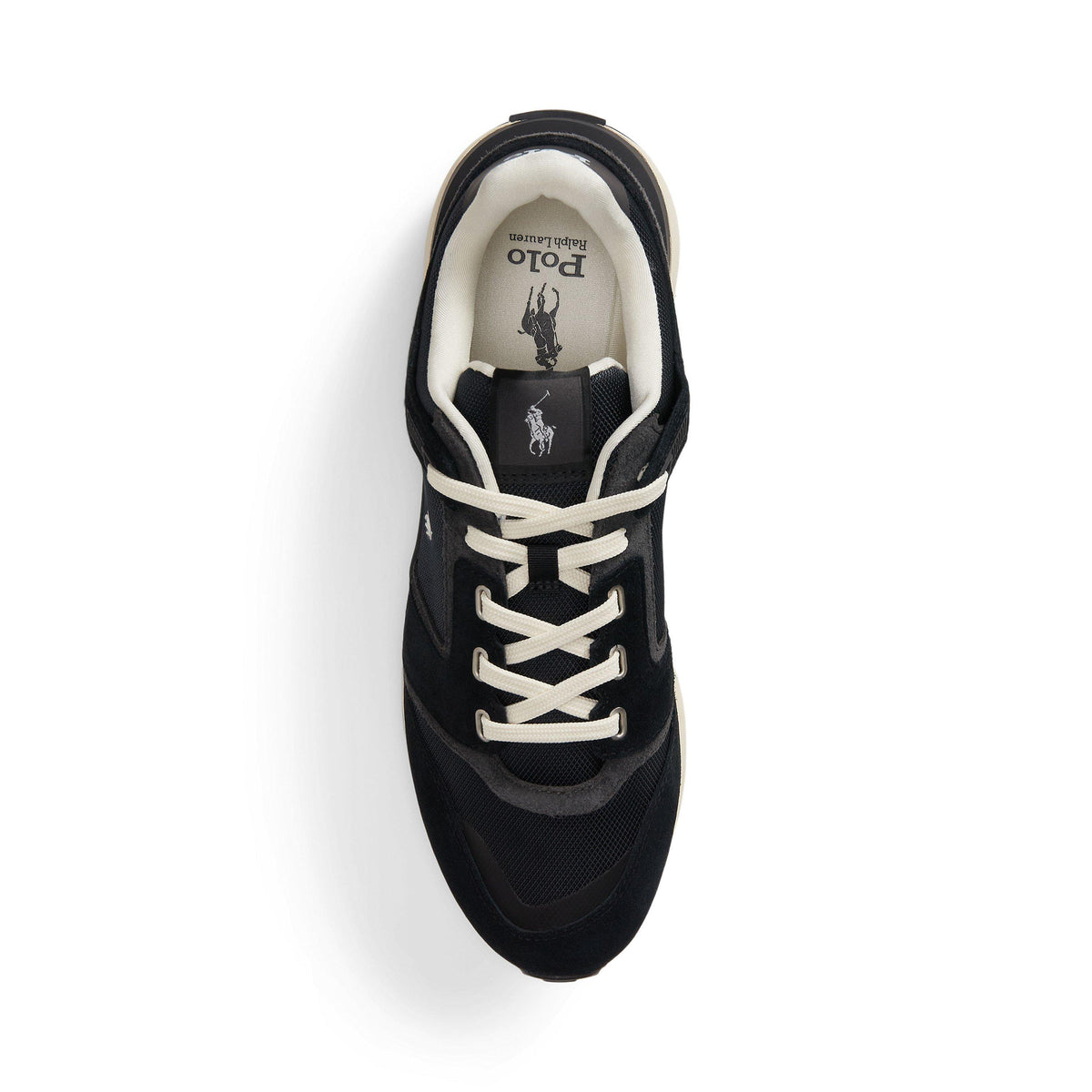Train 89 Low-Top Trainers