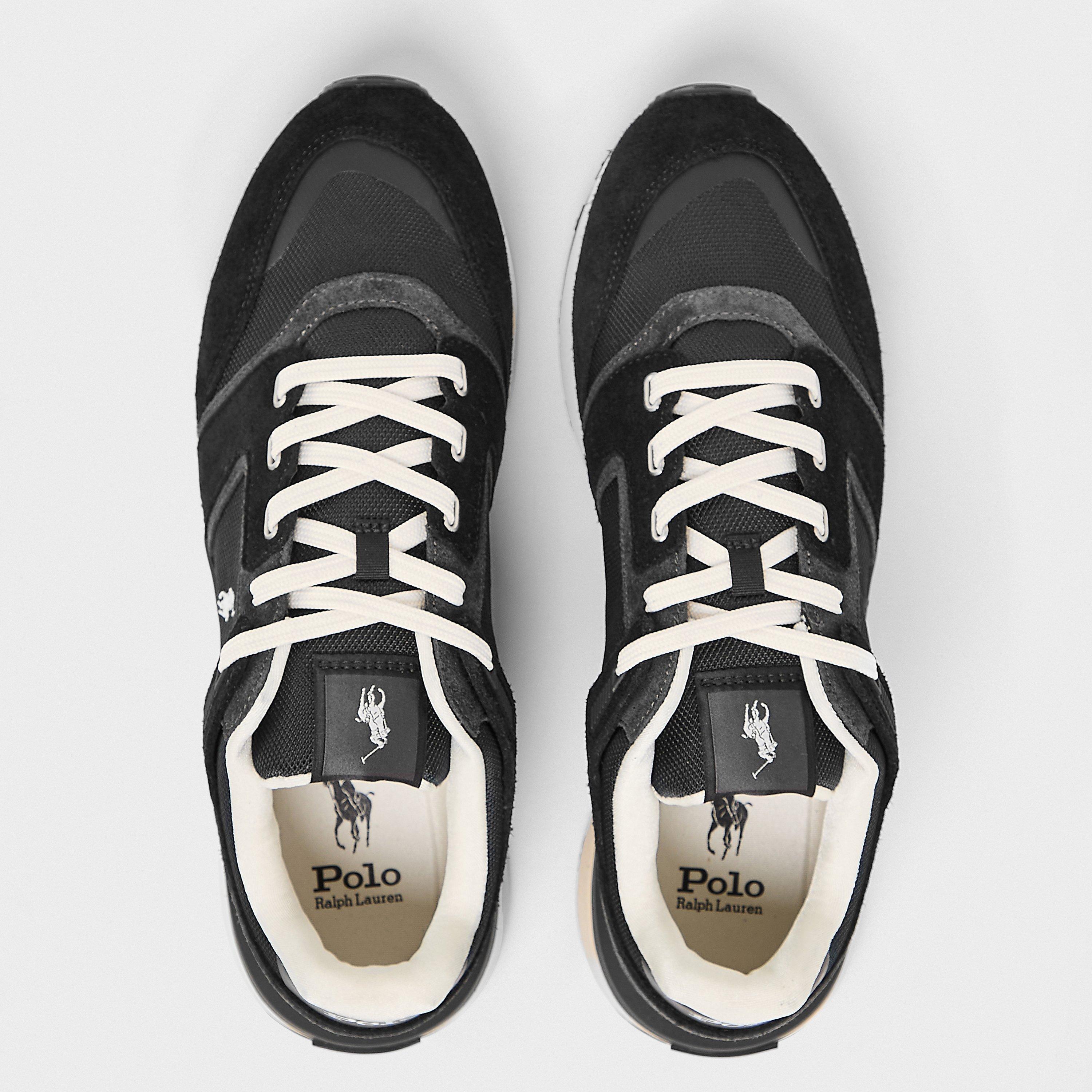 Men's Train 89 Low-Top Trainers