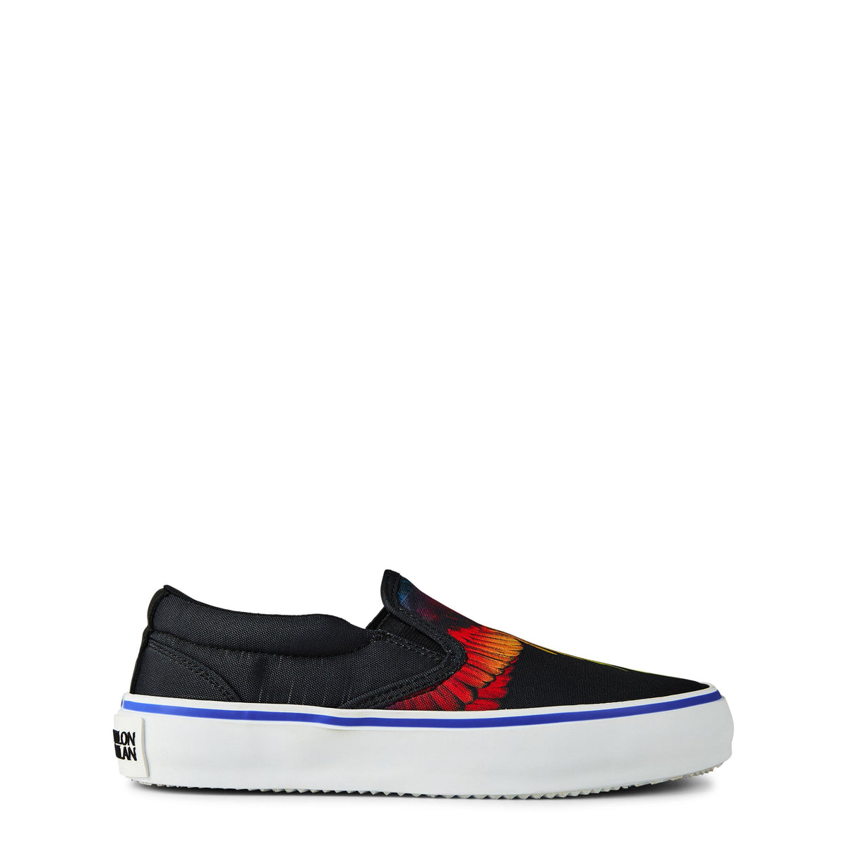 Icon Wings Slip On Trousers