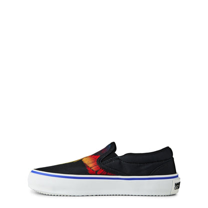 Icon Wings Slip-On Low-Top Trainers