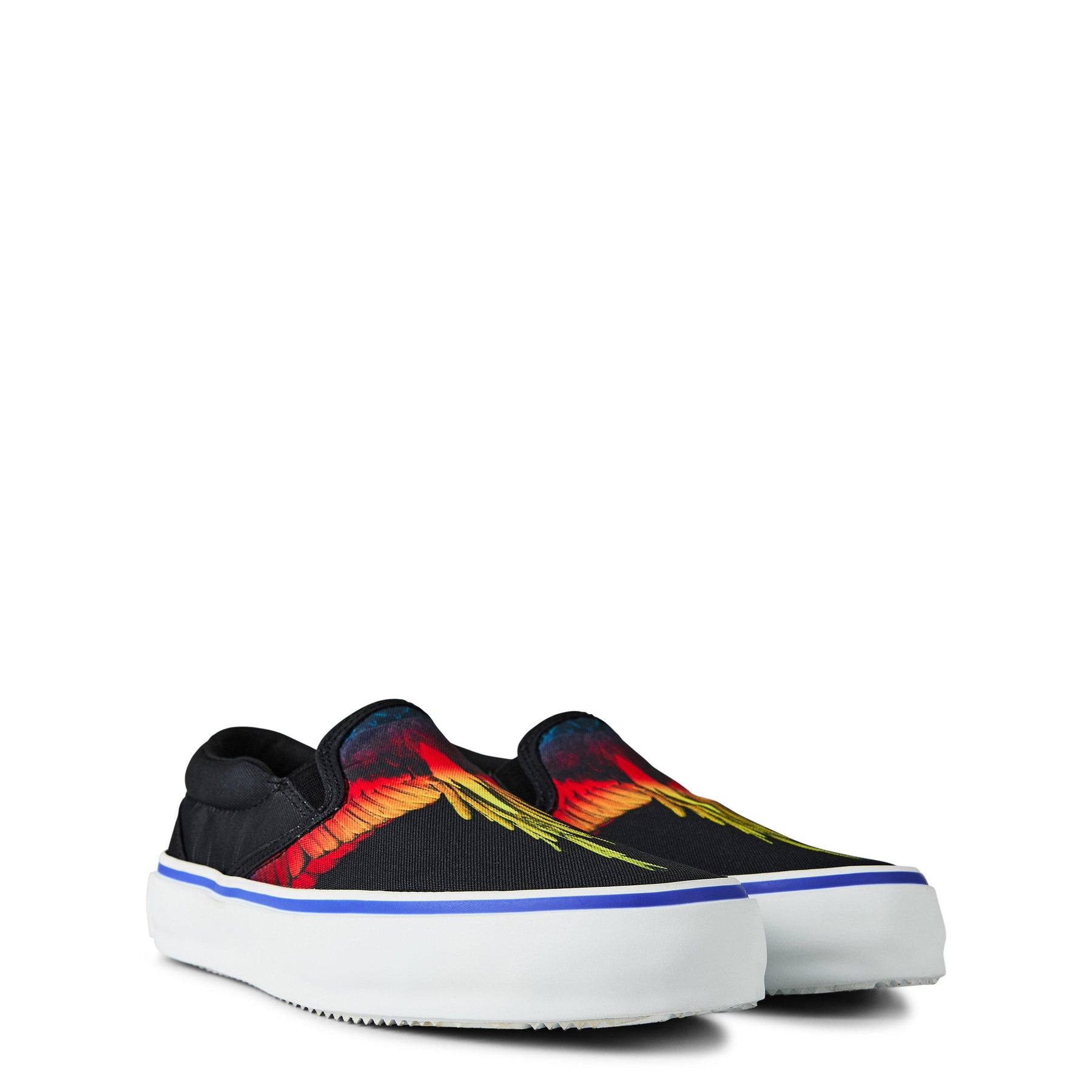 Icon Wings Slip On Trousers