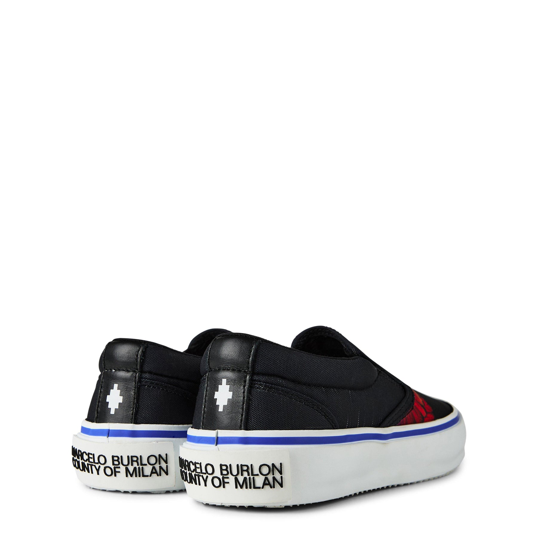 Icon Wings Slip On Trousers