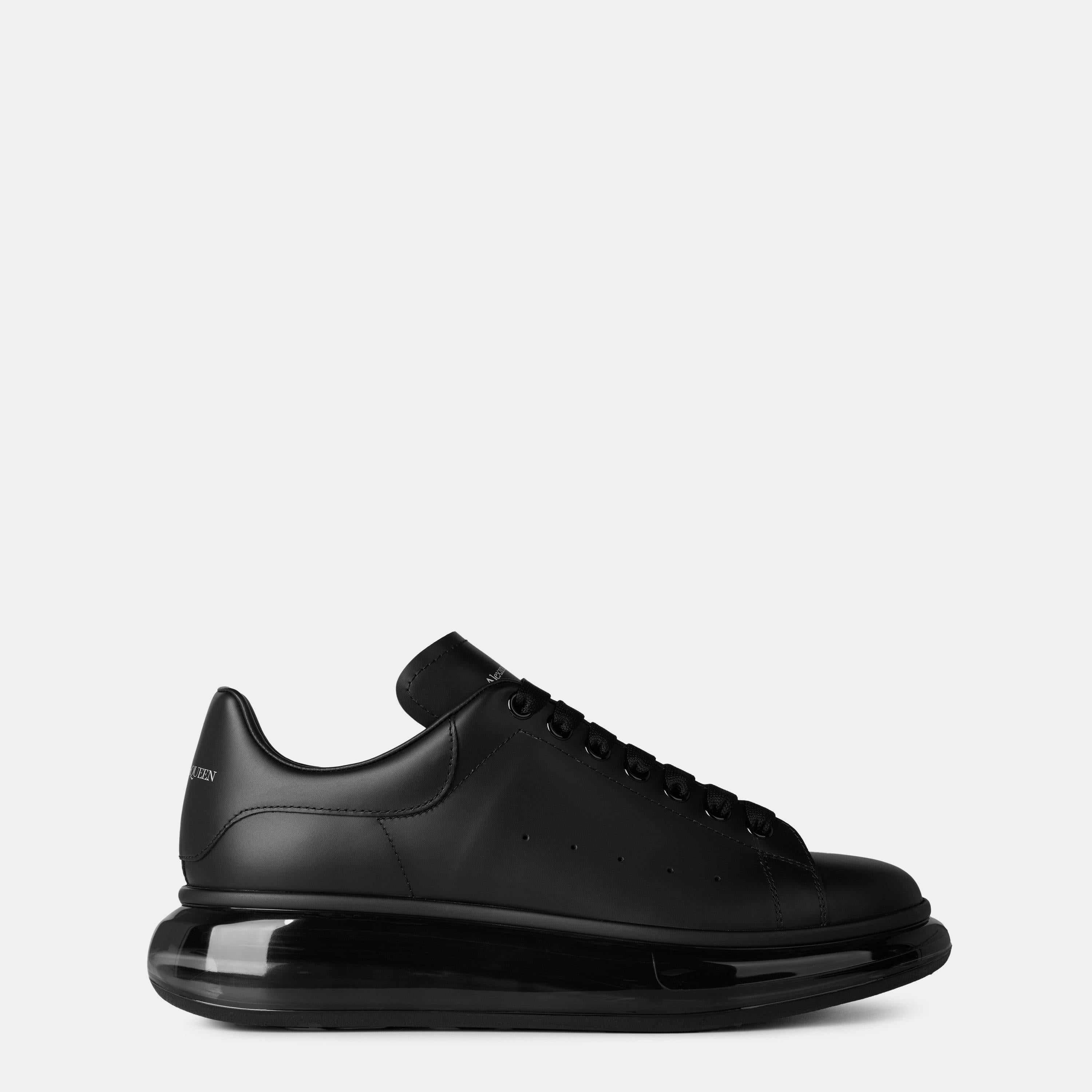 Oversized Trainers