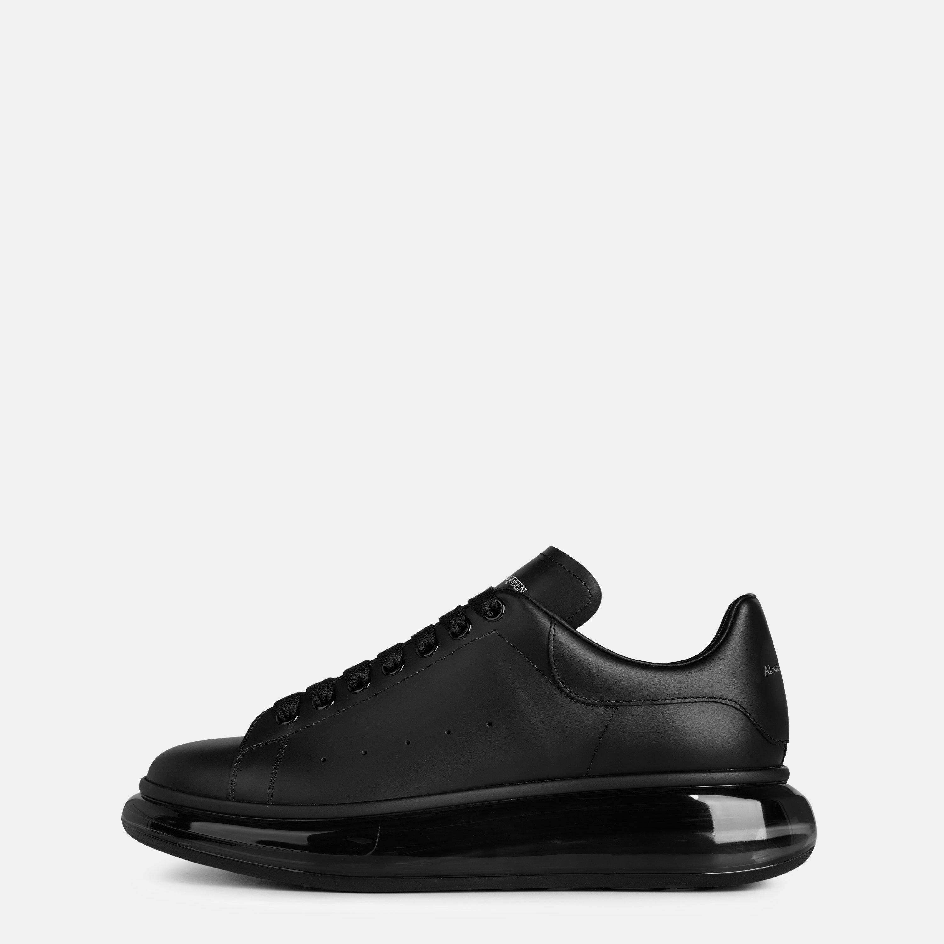 Oversized Trainers