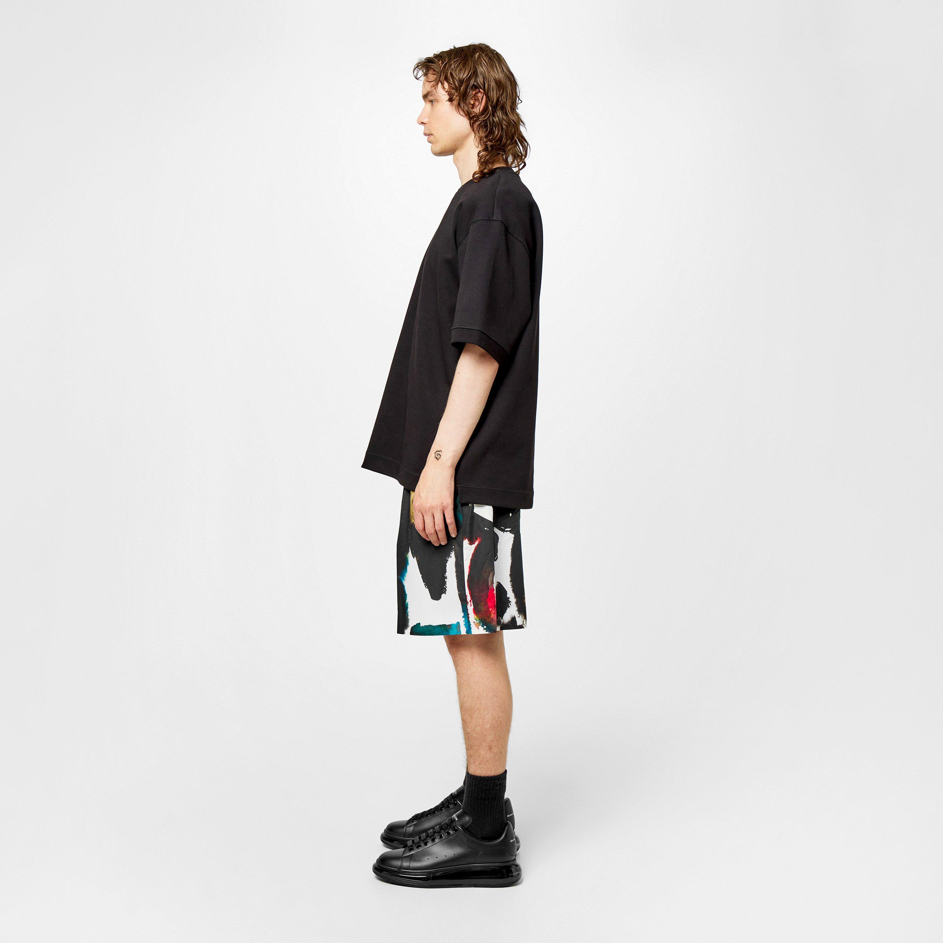 Oversized Trainers