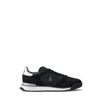 Varick Low-Top Trainers