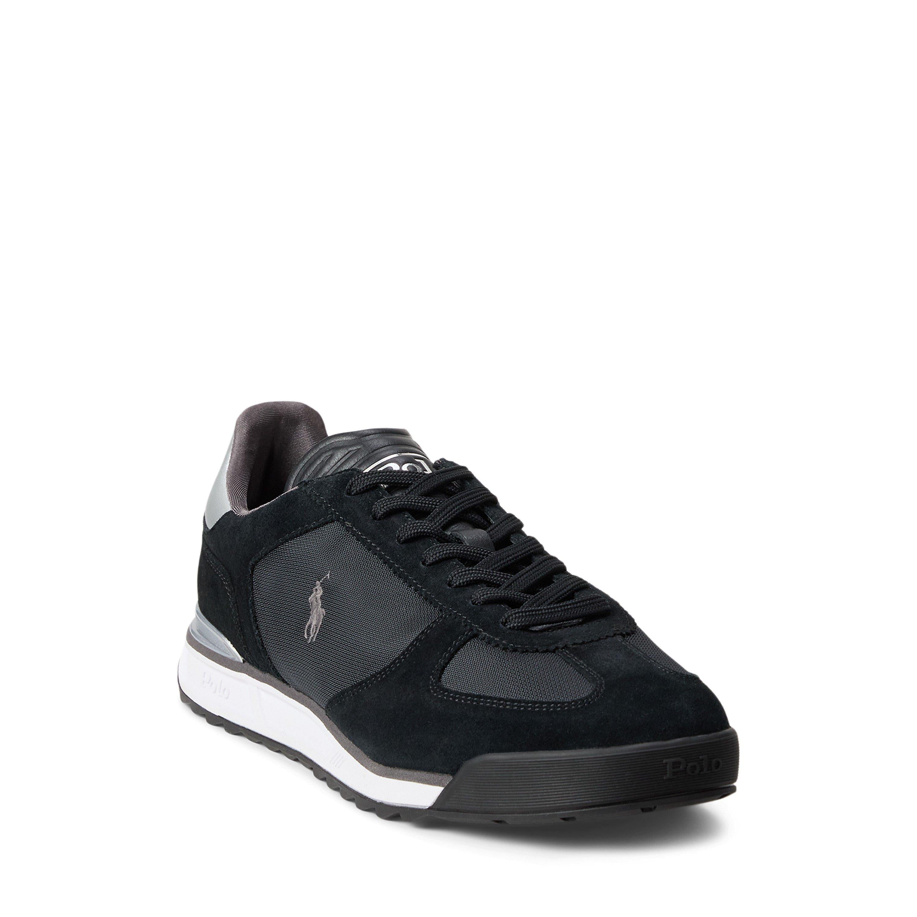 Varick Low-Top Trainers