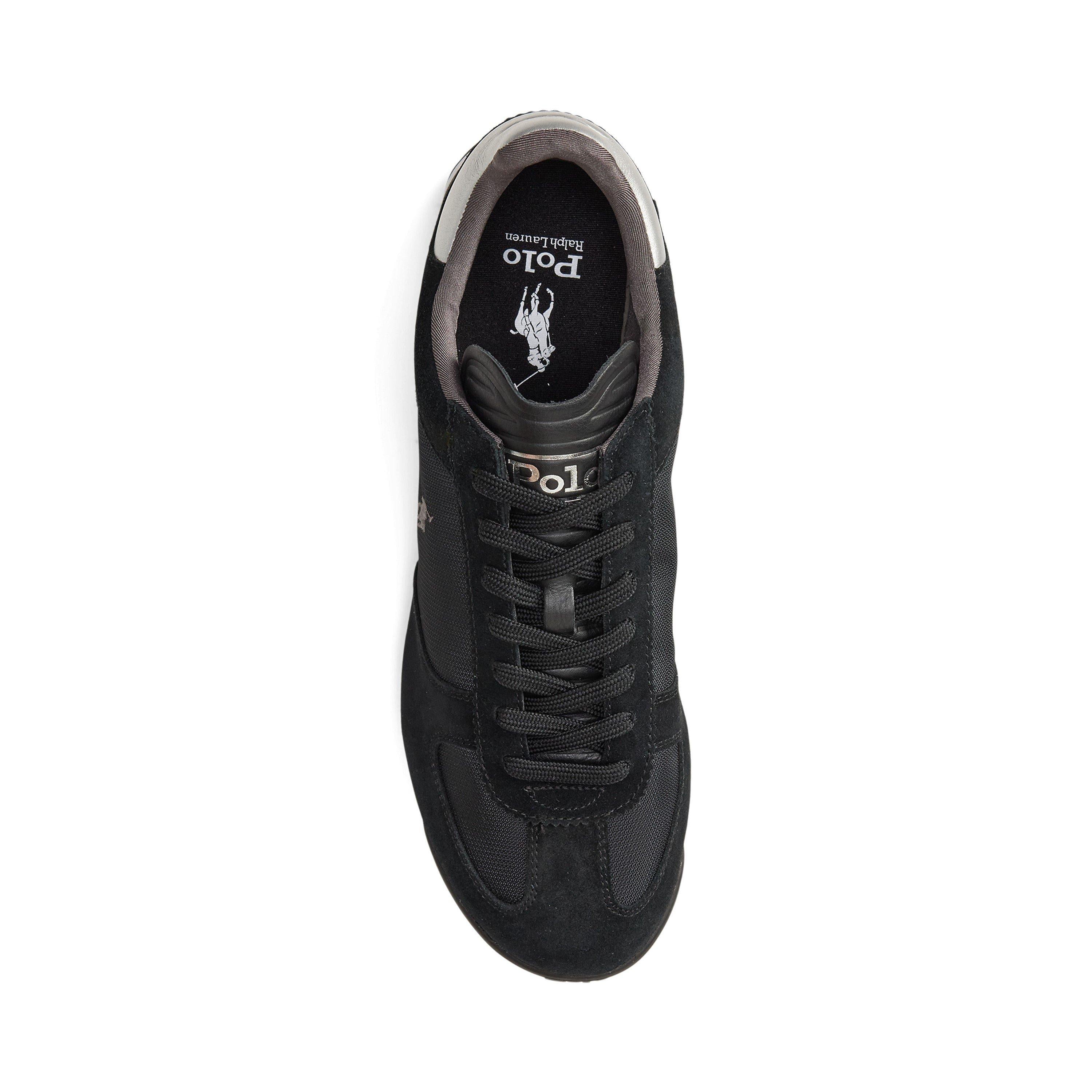 Varick Low-Top Trainers