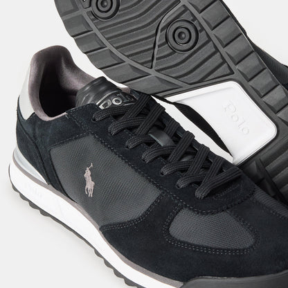 Varick Low-Top Trainers