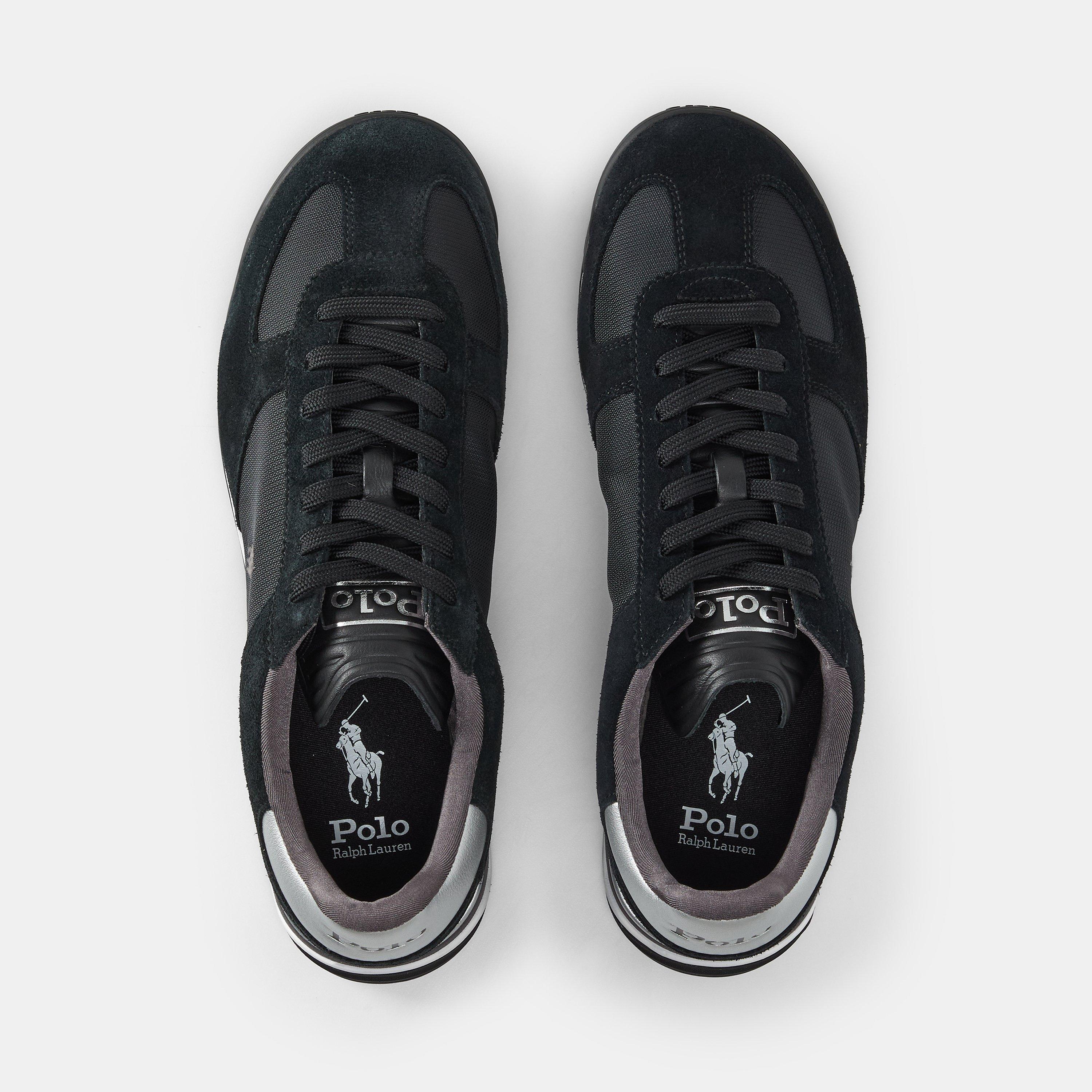 Varick Low-Top Trainers