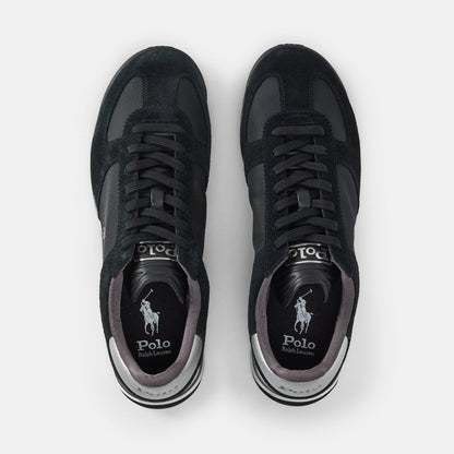 Varick Low-Top Trainers