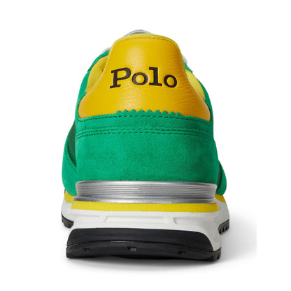 Varick Low-Top Trainers