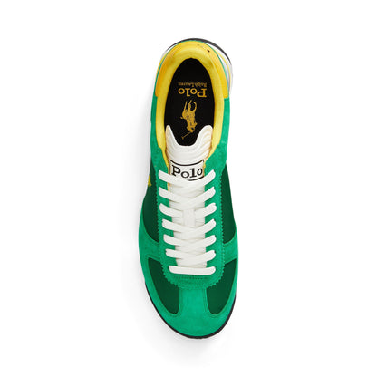 Varick Low-Top Trainers