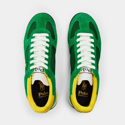 Varick Low-Top Trainers